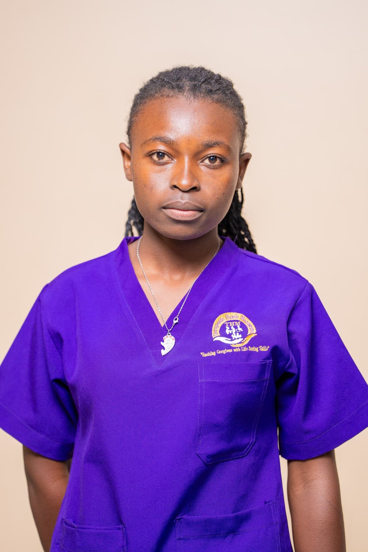Amina Otieno