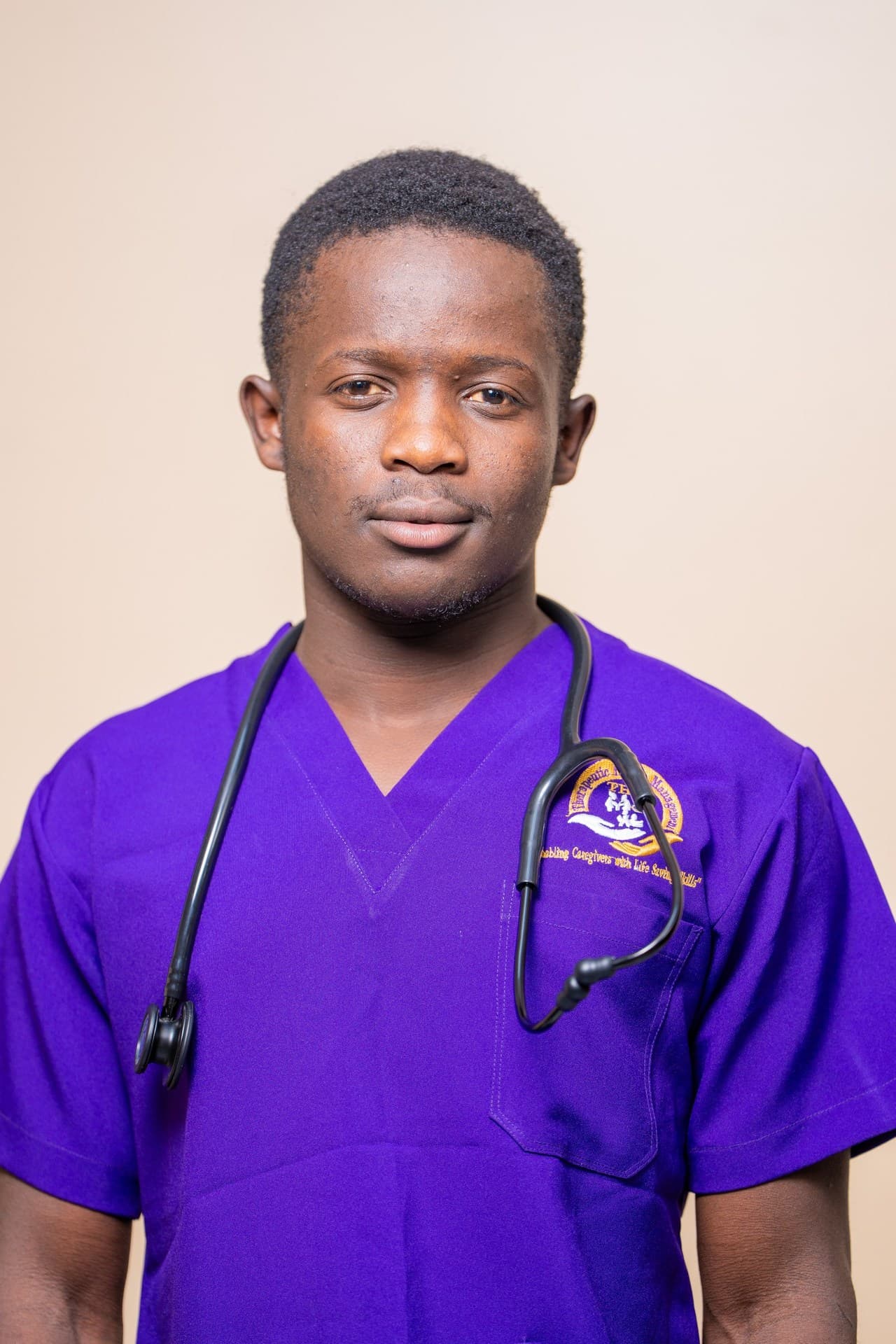 Brian Kamau